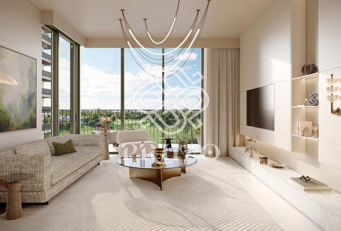 Spacious | Amenities view | Luxury Living