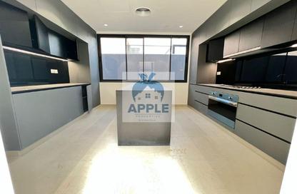 Villa - 5 - 7+ for rent in Kaya - Masaar - Tilal City - Sharjah Villa - 5 - 7+ for rent in Kaya - Masaar - Tilal City - Sharjah