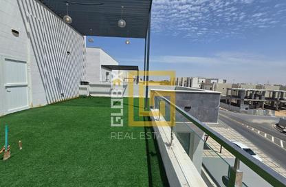 فيلا - 5 غرف نوم - 7 حمامات للبيع في الحليو 2 - الحليو - عجمان فيلا - 5 غرف نوم - 7 حمامات للبيع في الحليو 2 - الحليو - عجمان