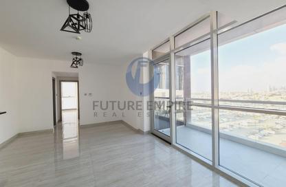 Apartment - 2 Bedrooms - 3 Bathrooms for rent in Central 1 Dubai 6 - Jumeirah Garden City - Al Satwa - Dubai