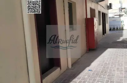 سكن عمال - استوديو - 8 حمامات للايجار في 18 المنطقة الصناعية رقم - المنطقة الصناعية بالشارقة - الشارقة