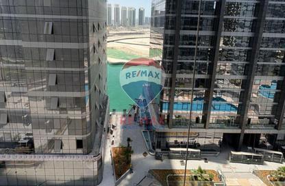 Apartment - 2 Bedrooms - 2 Bathrooms for sale in Radiant Square - City Of Lights - Al Reem Island - Abu Dhabi