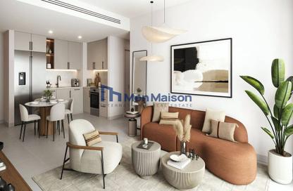 Apartment - 2 Bedrooms - 2 Bathrooms for sale in Kaya - Town Square - Dubai Apartment - 2 Bedrooms - 2 Bathrooms for sale in Kaya - Town Square - Dubai