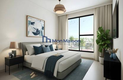 Apartment - 2 Bedrooms - 2 Bathrooms for sale in Kaya - Town Square - Dubai