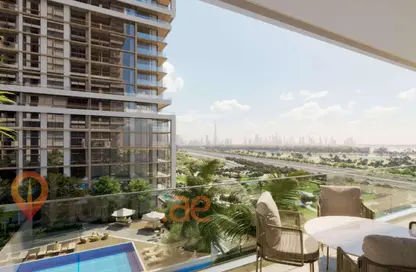 Apartment - 3 Bedrooms - 4 Bathrooms for sale in Sobha One Tower C - Sobha One - Ras Al Khor Industrial 1 - Ras Al Khor - Dubai