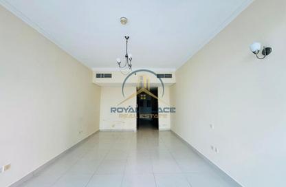 Apartment - Studio - 1 Bathroom for rent in Oasis Tower 1 - Dubai Sports City - Dubai