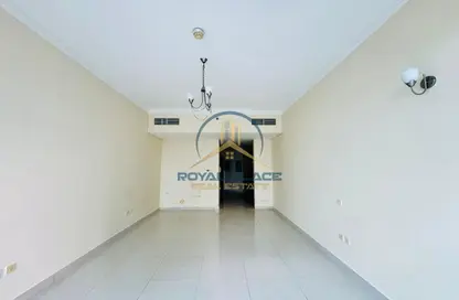 شقة - 1 حمام للايجار في برج الواحة - مدينة دبي الرياضية - دبي