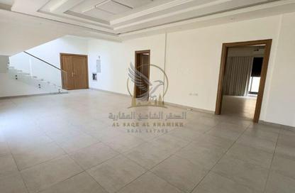 Villa - 5 - 6 for rent in Al Zaheya Gardens - Al Zahya - Ajman Villa - 5 - 6 for rent in Al Zaheya Gardens - Al Zahya - Ajman
