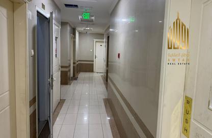 Whole Building - Studio for sale in Abu Shagara building - Abu shagara - Sharjah
