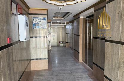 Whole Building - Studio for sale in Abu Shagara building - Abu shagara - Sharjah