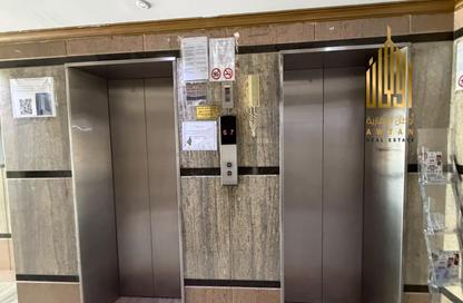 Whole Building - Studio for sale in Abu Shagara building - Abu shagara - Sharjah