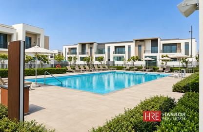 Villa - 3 - 2 for sale in Raya - Arabian Ranches 3 - Dubai