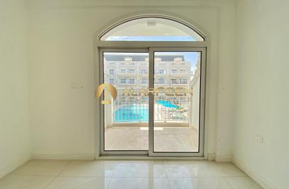 Apartment - 1 Bedroom - 2 Bathrooms for rent in Vincitore Palacio - Arjan - Dubai