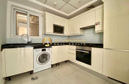 Apartment - 1 Bedroom - 2 Bathrooms for rent in Vincitore Palacio - Arjan - Dubai