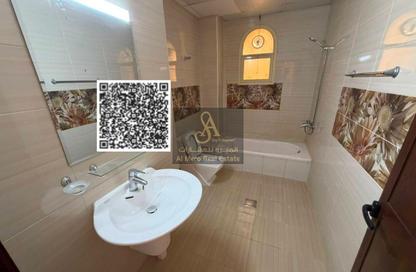 Villa - 5 Bedrooms - 6 Bathrooms for rent in Al Mowaihat 1 - Al Mowaihat - Ajman Villa - 5 Bedrooms - 6 Bathrooms for rent in Al Mowaihat 1 - Al Mowaihat - Ajman