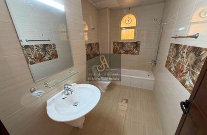 Villa - 5 Bedrooms - 6 Bathrooms for rent in Al Mowaihat 1 - Al Mowaihat - Ajman