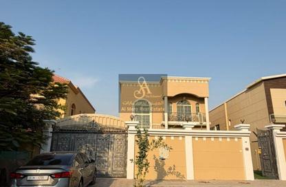 Villa - 5 Bedrooms - 6 Bathrooms for rent in Al Mowaihat 1 - Al Mowaihat - Ajman