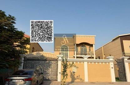 Villa - 5 Bedrooms - 6 Bathrooms for rent in Al Mowaihat 1 - Al Mowaihat - Ajman