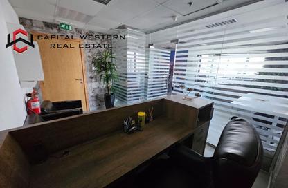Office Space - Studio for rent in Executive Bay B - Executive Bay - Business Bay - Dubai Office Space - Studio for rent in Executive Bay B - Executive Bay - Business Bay - Dubai