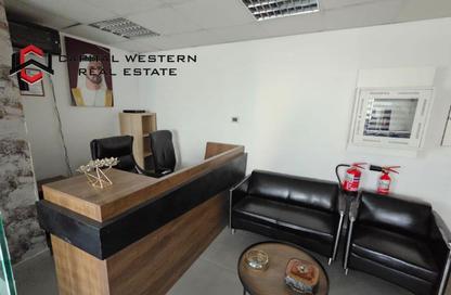 Office Space - Studio for rent in Executive Bay B - Executive Bay - Business Bay - Dubai Office Space - Studio for rent in Executive Bay B - Executive Bay - Business Bay - Dubai