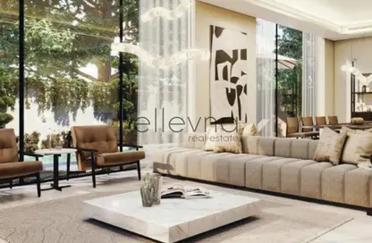 Townhouse - 3 Bedrooms - 3 Bathrooms for sale in Al Tay Hills - Al Tay West - Al Suyoh - Sharjah
