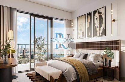 Apartment - 3 - 3 for sale in Address Residences Zabeel 3 - Address Residences Zabeel - Zabeel 1 - Zabeel - Dubai Apartment - 3 - 3 for sale in Address Residences Zabeel 3 - Address Residences Zabeel - Zabeel 1 - Zabeel - Dubai