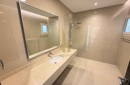 Villa - 4 - 4 for rent in Al Manara - Dubai Villa - 4 - 4 for rent in Al Manara - Dubai