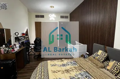 Apartment - 2 Bedrooms - 3 Bathrooms for sale in Ajman One Tower 1 - Ajman One - Ajman Downtown - Ajman
