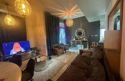 Apartment - 2 Bedrooms - 3 Bathrooms for sale in Marina Residence - Dubai Marina - Dubai