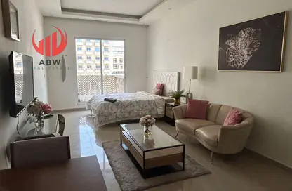 Apartment - Studio - 1 Bathroom for rent in Hanover Square - District 10 - Jumeirah Village Circle - Dubai
