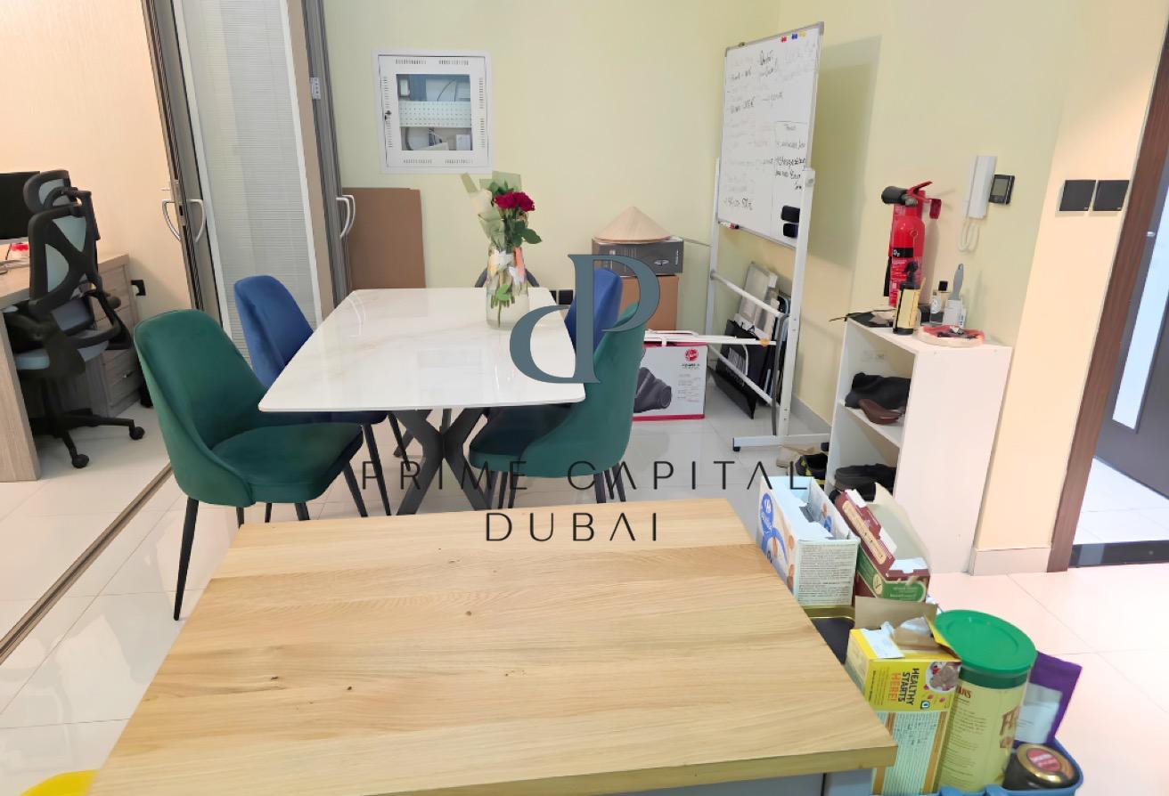 Fully Furnished 1BR | Vacant Now | Negotiable photo 5
