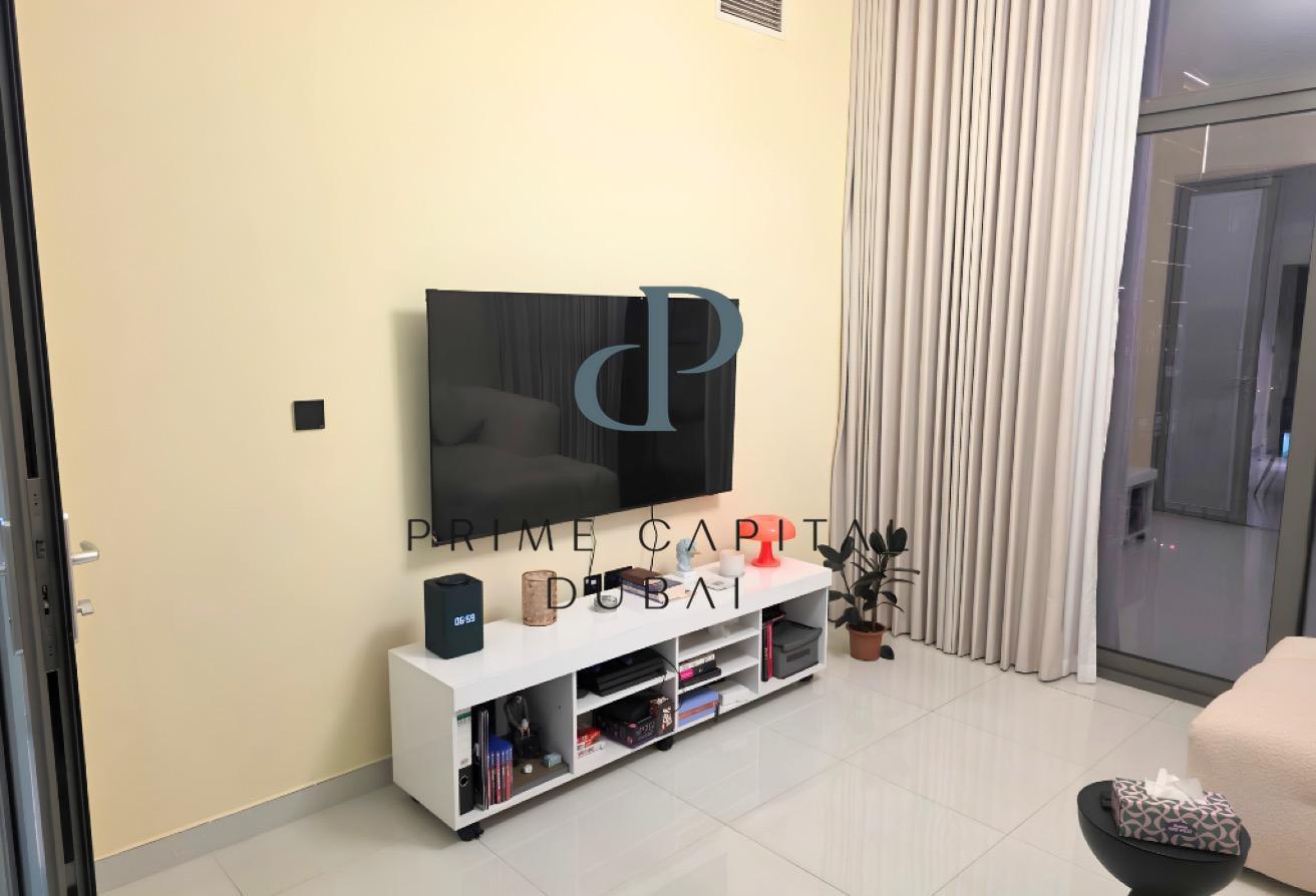 Fully Furnished 1BR | Vacant Now | Negotiable photo 4