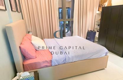 Apartment - 1 - 1 for rent in Elz by Danube - Arjan - Dubai Apartment - 1 - 1 for rent in Elz by Danube - Arjan - Dubai