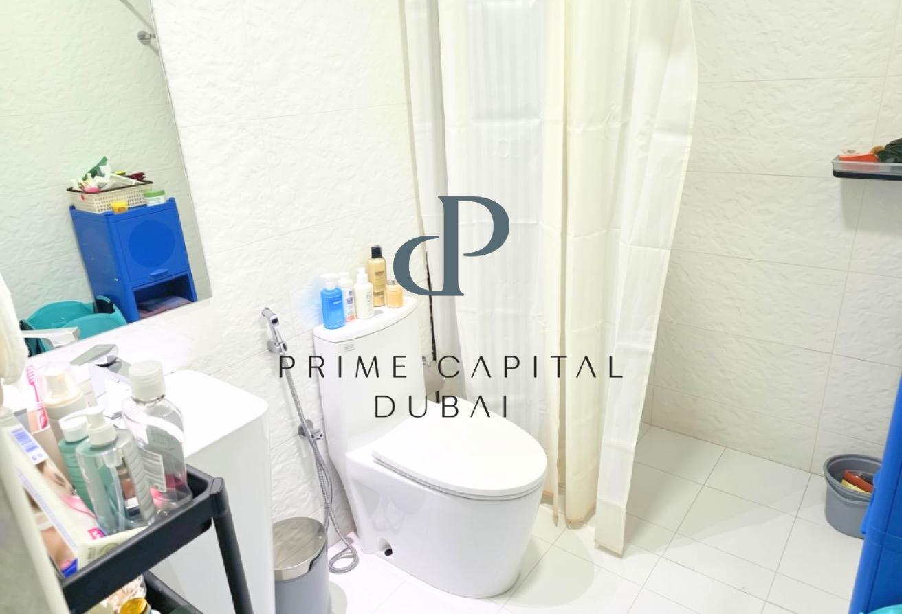 Fully Furnished 1BR | Vacant Now | Negotiable photo 9
