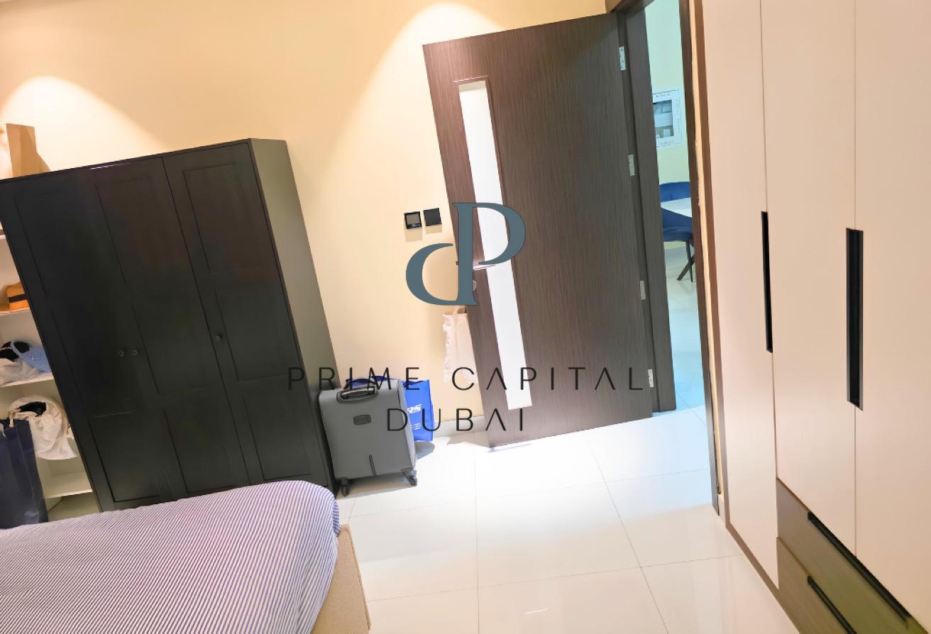 Fully Furnished 1BR | Vacant Now | Negotiable photo 8