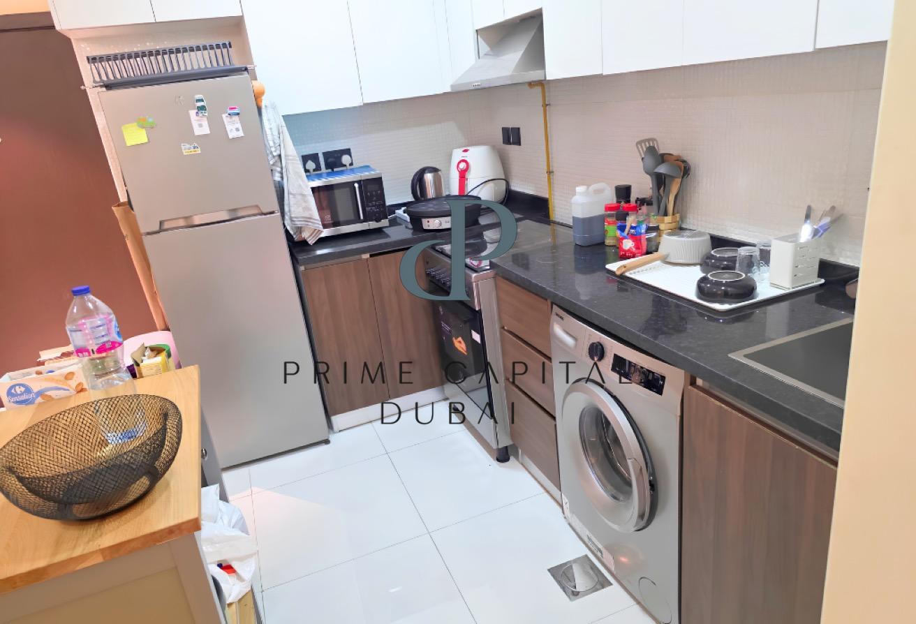 Fully Furnished 1BR | Vacant Now | Negotiable photo 6