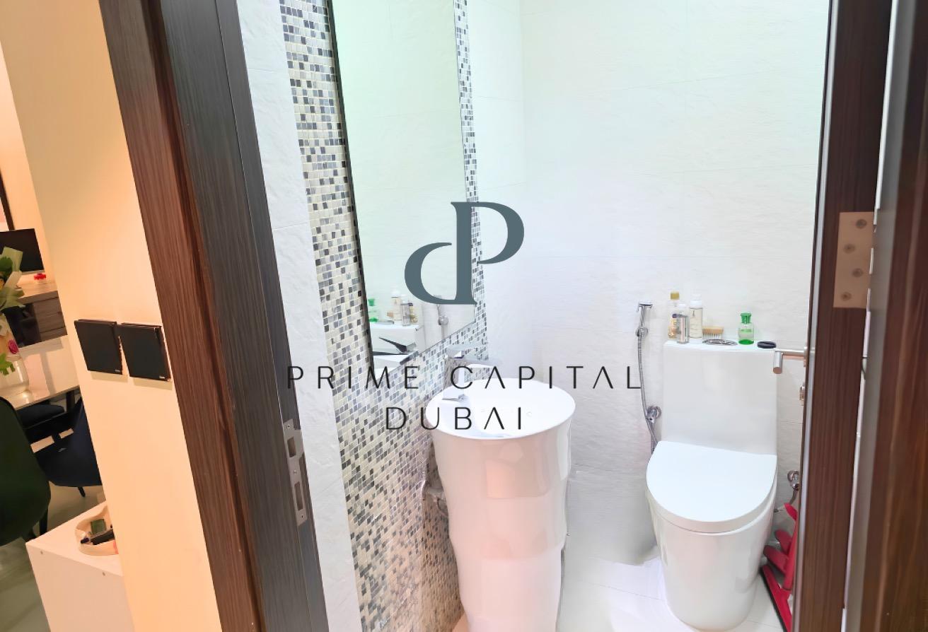 Fully Furnished 1BR | Vacant Now | Negotiable photo 10
