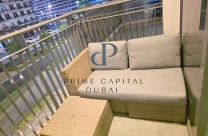 Apartment - 1 - 1 for rent in Elz by Danube - Arjan - Dubai Apartment - 1 - 1 for rent in Elz by Danube - Arjan - Dubai