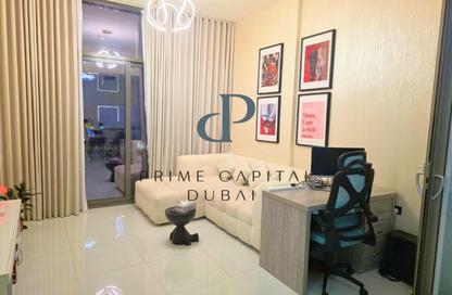 Apartment - 1 - 1 for rent in Elz by Danube - Arjan - Dubai