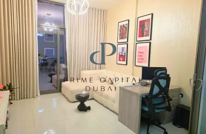 Apartment - 1 Bedroom - 1 Bathroom for rent in Elz by Danube - Arjan - Dubai