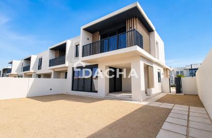 Townhouse - 4 Bedrooms - 5 Bathrooms for rent in Jebel Ali Village Townhouses - Jebel Ali Village - Jebel Ali - Dubai Townhouse - 4 Bedrooms - 5 Bathrooms for rent in Jebel Ali Village Townhouses - Jebel Ali Village - Jebel Ali - Dubai