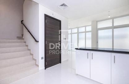 Townhouse - 3 - 3 for sale in Mimosa - Damac Hills 2 - Dubai