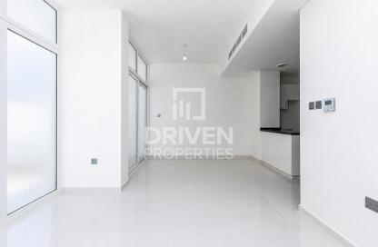 Townhouse - 3 - 3 for sale in Mimosa - Damac Hills 2 - Dubai