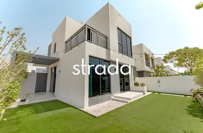Villa - 4 Bedrooms - 4 Bathrooms for sale in Maple at Dubai Hills Estate 3 - Maple at Dubai Hills Estate - Dubai Hills Estate - Dubai