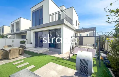 فيلا - 4 غرف نوم - 4 حمامات للبيع في مابل 3 - مابل ات دبي هيلزاستايت - دبي هيلز استيت - دبي