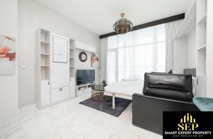 Apartment - Studio - 1 Bathroom for rent in Bayz by Danube - Business Bay - Dubai Apartment - Studio - 1 Bathroom for rent in Bayz by Danube - Business Bay - Dubai