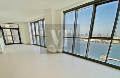 شقة - 3 - 4 للايجار في خور دبي ريزيدنس برج 1 جنوب - Dubai Creek ريزيدنسز South - Dubai Creek ريزيدنسز - مرسى خور دبي - دبي