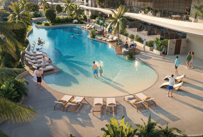 View On Pool | Below OP | Exclusive