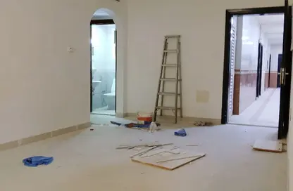 Apartment - 3 Bedrooms - 3 Bathrooms for rent in Sheikh Jaber Al Sabah Street - Al Naimiya - Al Nuaimiya - Ajman