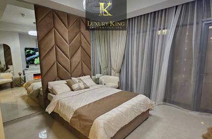 Apartment - Studio - 1 Bathroom for rent in Aykon City Tower C - Aykon City - Business Bay - Dubai